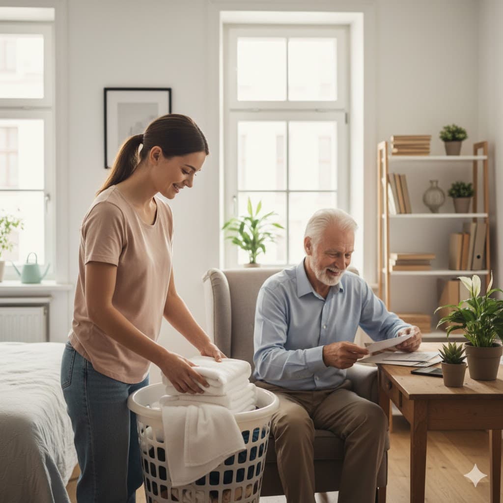 Household Assistance